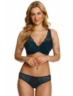 Lupo 2408 barva:smaragdová