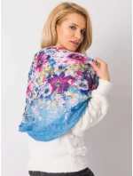 Závoj AT CH 071 modrý