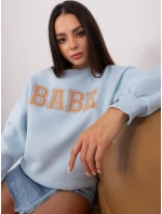 EM BL 617 11.32 světle modrá