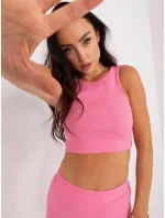 Sada EM KMPL 834.11 růžový