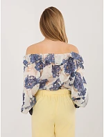 Halenka IT BZ 26018.65 tmavě modrá Halenka IT BZ 26018.65 tmavě modrá