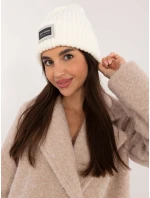 Čepice JK CZ 51.18 ecru