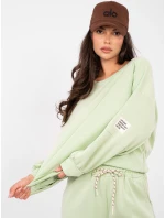 Sada MI KMPL M5879.53 pistácie