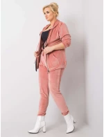 Souprava RV KMPL 5961.18X světle růžová