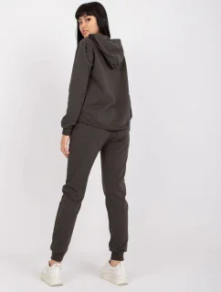 Souprava RV KMPL 7754.11 tmavá khaki