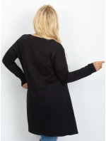 Tunika RV TU 5042.09X černá Tunika RV TU 5042.09X černá