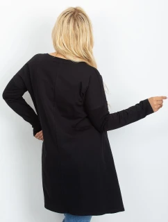 Tunika RV TU 5042.09X černá