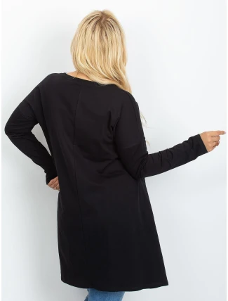 Tunika RV TU 5042.09X černá