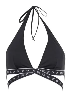 Dámský vrchní díl plavek KW0KW00904-BEH - Calvin Klein