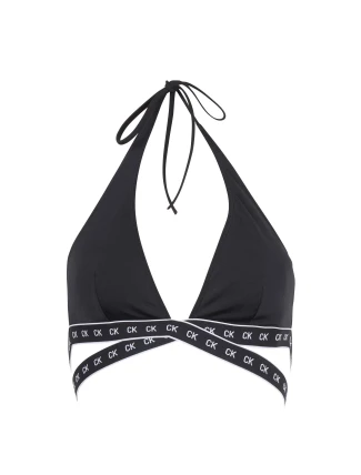 Dámský vrchní díl plavek KW0KW00904-BEH - Calvin Klein Dámský vrchní díl plavek KW0KW00904-BEH - Calvin Klein