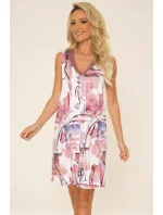 DÁMSKÁ KOŠILE FIALOVÁ 775