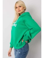 Mikina  model 160773 Ex Moda