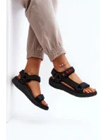 Sandály  model 193956 Step in style