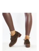 Polobotky  model 206473 Solea