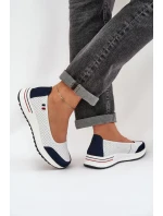 Balerinky model 208799 Step in style Balerinky model 208799 Step in style