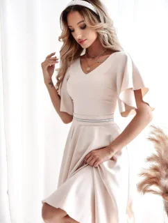 Společenské šaty model 208821 With You