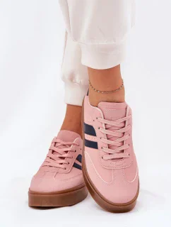 Sportovní obuv  model 211009 Step in style