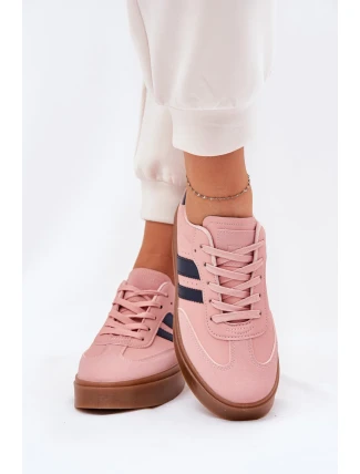 Sportovní obuv  model 211009 Step in style