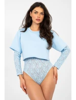 Body  model 224075 Italy Moda