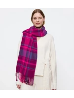 Accessories Blanket Scarf - RED - TRIUMPH RED - TRIUMPH