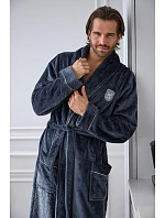Župan L&L 2661 Elegant M–2XL Župan L&L 2661 Elegant M–2XL
