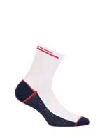 Pánské ponožky Wola Sportive W94.1N5 Ag+