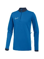 Mikina Nike Dri-Fit Academy 25 Drill Top Jr FZ9773 463
