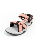 Sandály CMP Hamal Hiking Jr 38Q9954 C588