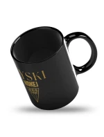 Hrnek s podtáckem Tyski Hockey