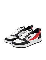 Boty Fila Rega NF Jr FFT0125 83035