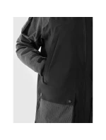 Dámská snowboardová bunda s membránou 10000 4F 4FWAW24TTJAF587-20S