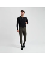 Cyklistické kalhoty Rogelli SIGNATURE green 2XL