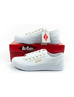 Lee Cooper dámské sportovní boty tenisky módní bílé pohodlné dámské Lee Cooper dámské sportovní boty tenisky módní bílé pohodlné dámské