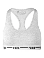 Dámská sportovní podprsenka Racer Back Top 1P Hang W 907862 03 - Puma
