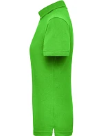 Daiber JN 829 Dámské pracovní piqué polo 02.0829 lime green Daiber JN 829 Dámské pracovní piqué polo 02.0829 lime green