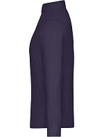 Daiber JN 1373 Halenka ze smíšeného popelínu 02.1373 deep purple Daiber JN 1373 Halenka ze smíšeného popelínu 02.1373 deep purple
