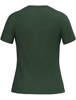 Kariban K 381 Dámské tričko s výstřihem do V 20.K381 forest green Kariban K 381 Dámské tričko s výstřihem do V 20.K381 forest green