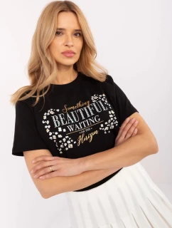 Halenka CLM BZ 0039.48 černá