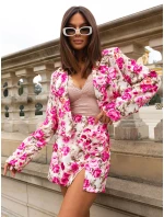 Sada DHJ KMPL A6091.18 růžová