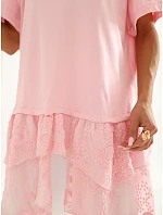 Halenka IT SK 81869.54 světle růžová