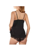 Dámský top na ramínka 60661-004 - Selmark