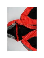 Dámská lyžařská bunda W 53283 512 -Icepeak Velden Dámská lyžařská bunda W 53283 512 -Icepeak Velden