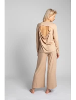 Dámská halenka LA027 tělová - LaLupa