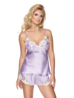 Dámský set Andromeda Levandulová - Irall