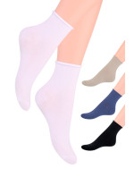 Dámské ponožky fine socks 115