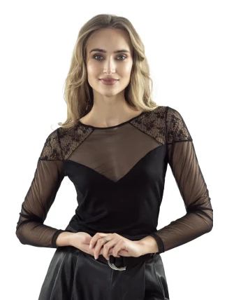 DÁMSKÁ HALENKA DONNA