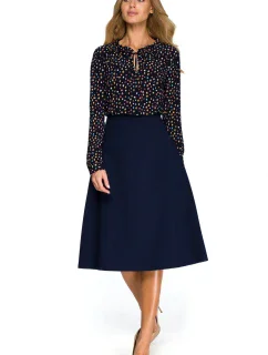 Sukně model 124819 Stylove