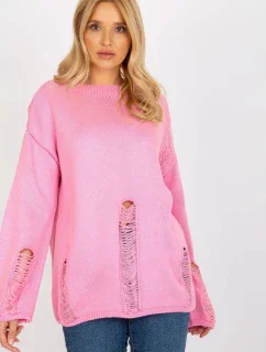 Svetr model 186052 Badu