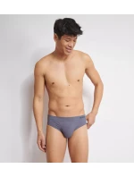 sloggi men GO Smooth Brief C2P - BLACK - SLOGGI BLACK - SLOGGI