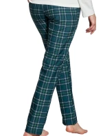 Dámské pyžamo 763/350 Nelly - CORNETTE Dámské pyžamo 763/350 Nelly - CORNETTE